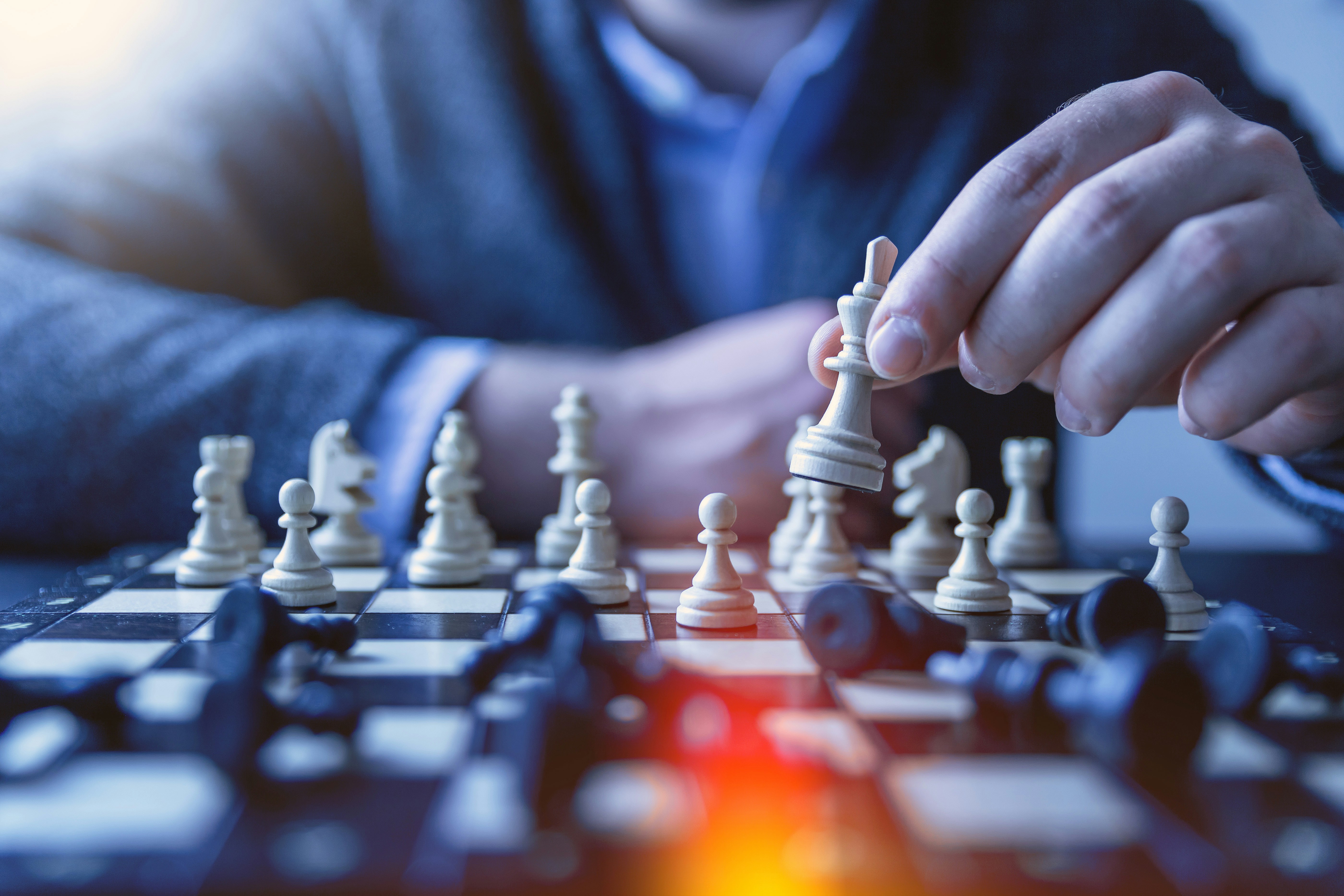 Portfolio Rebalancing - EasyAUM Blog